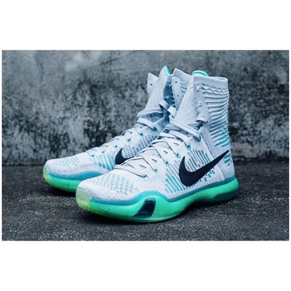 kobe x elite elevate